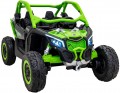 Ramiz Buggy Maverick Turbo RR