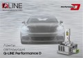 QLine Performance D1S 6000K 2pcs