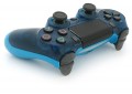 Brazzers Wireless Gamepad for PS4