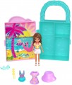 Polly Pocket Lil Styles Case HYB14