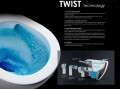 Imprese Kubik Twist c06810233TW