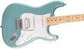 Squier Limited Edition Sonic Stratocaster HSS