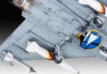 Revell Eurofighter Typhoon Bavarian Tiger 2021 (1:72)