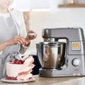 Kenwood Titanium Chef Patissier XL KWL90.034SI