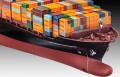 Revell Container Ship Colombo Express (1:700)