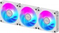 Gigabyte AORUS EZ CHAIN FAN 120 ICE (3-Pack)