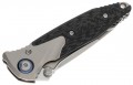 Microtech Socom Bravo Mini Tanto Bead Blast Standard