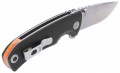 SOG Tellus ATK Black