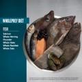 Orijen Marine Fish Small Breed 4.5 kg