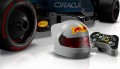 Lego Oracle Red Bull Racing RB20 F1 Race Car 77243