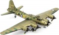 Fascinations B-17 Flying Fortress Color ME1009