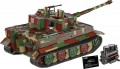 COBI PzKpfw VI Tiger Ausf. E Executive Edition 2807