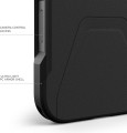 UAG Civilian with Magsafe for iPhone 16 Pro
