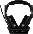 Logitech G A50 X + Base Station