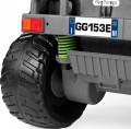 Peg Perego Gaucho Sport