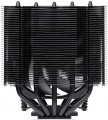 Noctua NH-D12L chromax.black