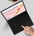 Samsung Book Cover Keyboard for Galaxy Tab S10 Plus