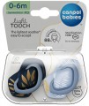 Canpol Babies Light Touch Gold 22/664