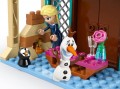 Lego Arendelle Frozen Castle 43265