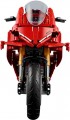 Lego Ducati Panigale V4 S Motorcycle 42202