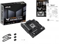 Asus TUF GAMING B850M-PLUS