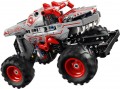 Lego Monster Jam ThunderROARus Pull-Back 42200