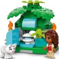 Lego Moanas Island Fun 43260
