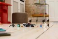 Lego Spider-Man vs Venom Muscle Car 76309