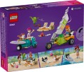 Lego Surfing Dogs and Scooter Adventure 42641