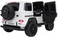 Ramiz Mercedes Benz G63 AMG XXL