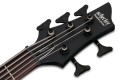 Schecter Stiletto Stealth-5