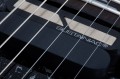 Schecter C-1 FR S Silver Mountain