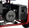 Dedra DEGB6500K