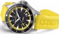 Hamilton Khaki Navy Scuba Auto H82395332