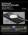 Spigen Tough Armor AI with MagSafe for Galaxy S25 Plus