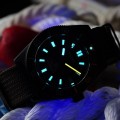 Seiko 62MAS The Black Series SPB253J1