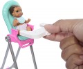 Barbie Skipper Babysitters Inc. HTK34