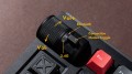 Lemokey L1 Red Switch