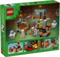 Lego The Trial Chamber 21271