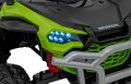 Ramiz Honda Talon 4x4