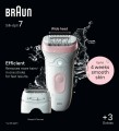 Braun Silk-epil 7 7030