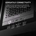 Corsair FRAME 4000D Black