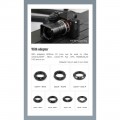 TTArtisan 35mm f/2.0 APO
