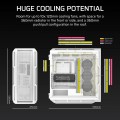 Corsair 5000T White