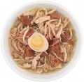 Schesir After Dark Chicken/Quail Egg Canned 80 g