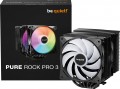 be quiet! Pure Rock Pro 3 LX