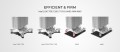 ID-COOLING SE-903-XT White