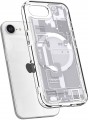 Spigen Ultra Hybrid Zero One (MagFit) for iPhone 16e