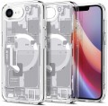 Spigen Ultra Hybrid Zero One (MagFit) for iPhone 16e