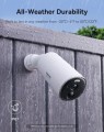 BASEUS B1 Outdoor Camera 2K